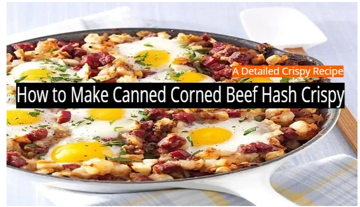 KitchenMeg1's tweet image. How to Make #Canned #Corned #BeefHash #Crispy
Visit link to read blog

bit.ly/2YELplP

#cannedcorned #beefrecipeseasy
#cornedbeefhash #recipepanlasangpinoy
#cannedcornedbeefwithvegetables
#cannedcornedbeefhash
#beef #potatoes
#friedcabbage
#food  #love #beautiful #happy