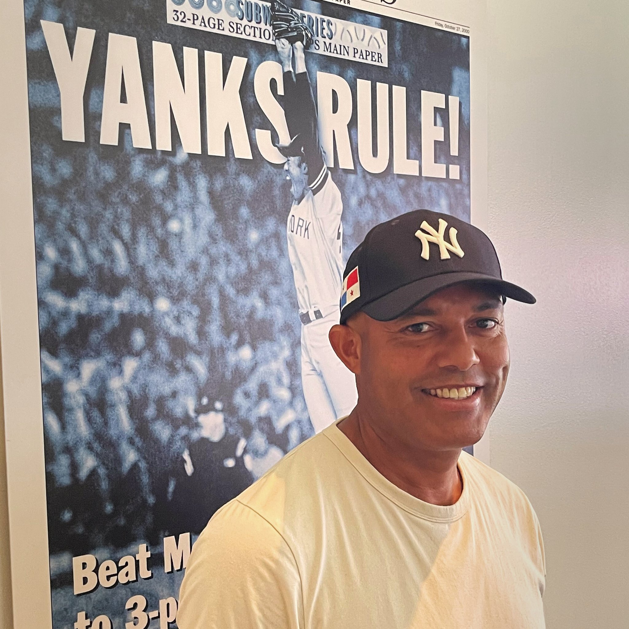 New York Yankees on Twitter "Celebrate Hispanic Heritage Month at
