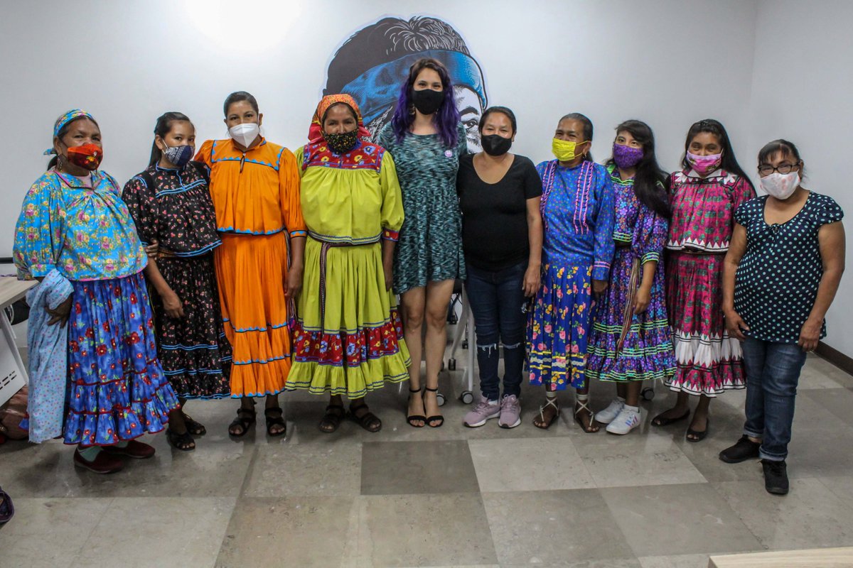 Comunicación Social Gobierno del Edo de Chihuahua tweet media