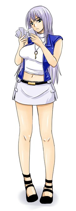 戸倉ミサキさんカードバトルは全く触れてない人間なのですけどあのジャンルのアニメの独特の雰囲気が好きでちょこちょこ見てた時期に出会ったお姉さん大変えっちぃ 