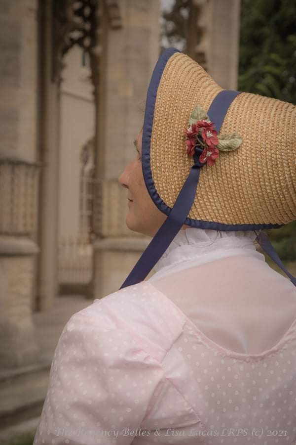 The Regency Belles tweet media