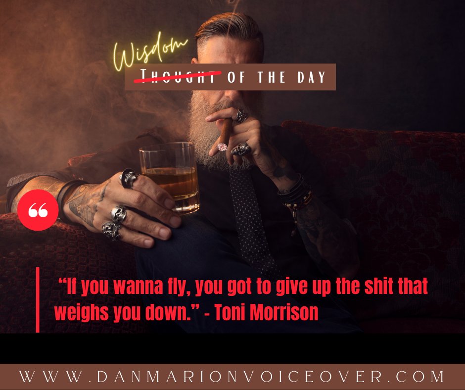 dm_voiceover's tweet image. Tomi knew...

#danmarionvoiceover
#voiceover 
#voiceactor