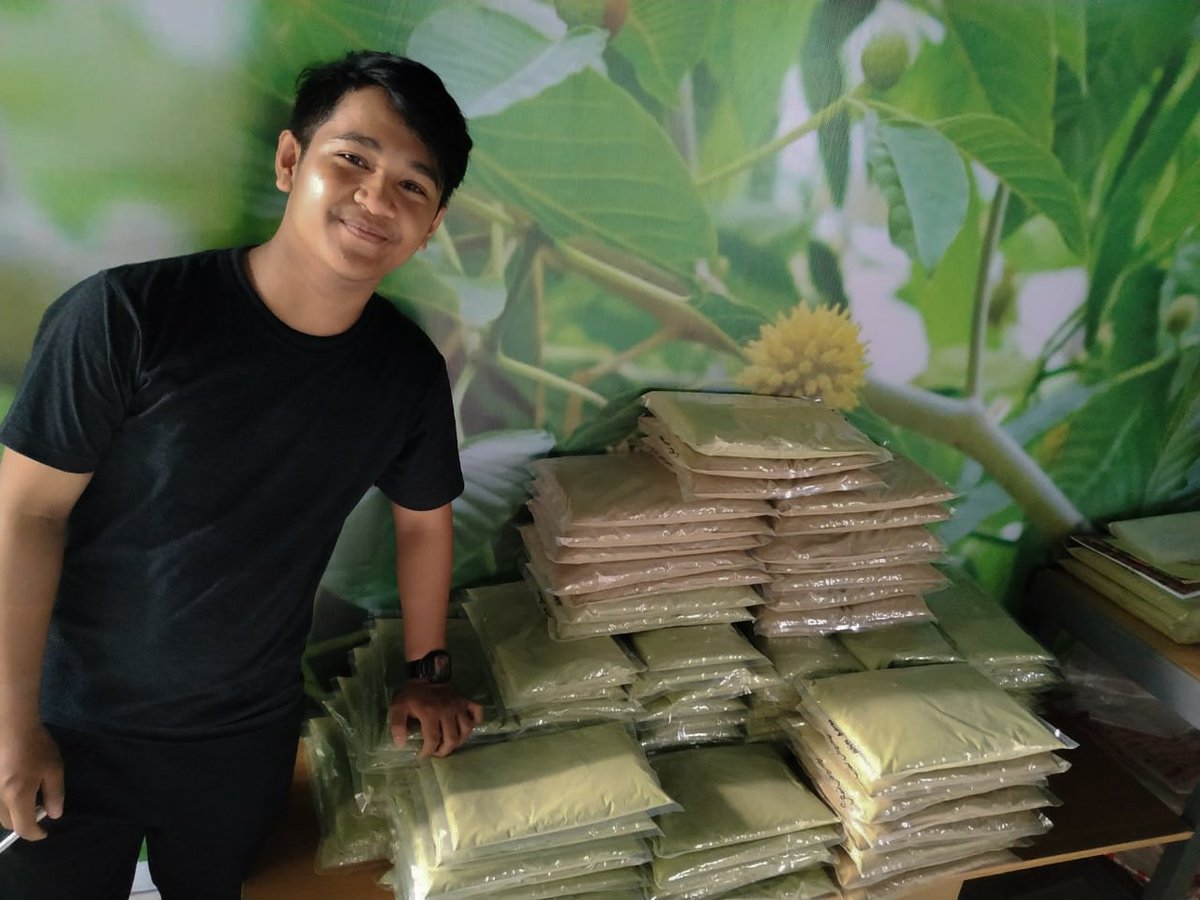 Earthlightid's tweet image. Hello kratom loverss! 🍃
#iamkratom #kratomlovers #kratomenergy #kratombulk #keepkratomlegal #kratomsavelives #wearekratom #maengdakratom