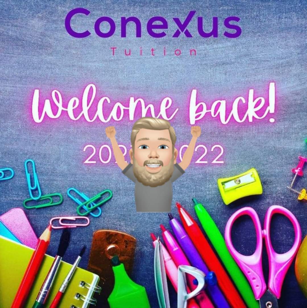 ConexusN's tweet image. Delighted that my classes can start back next week!