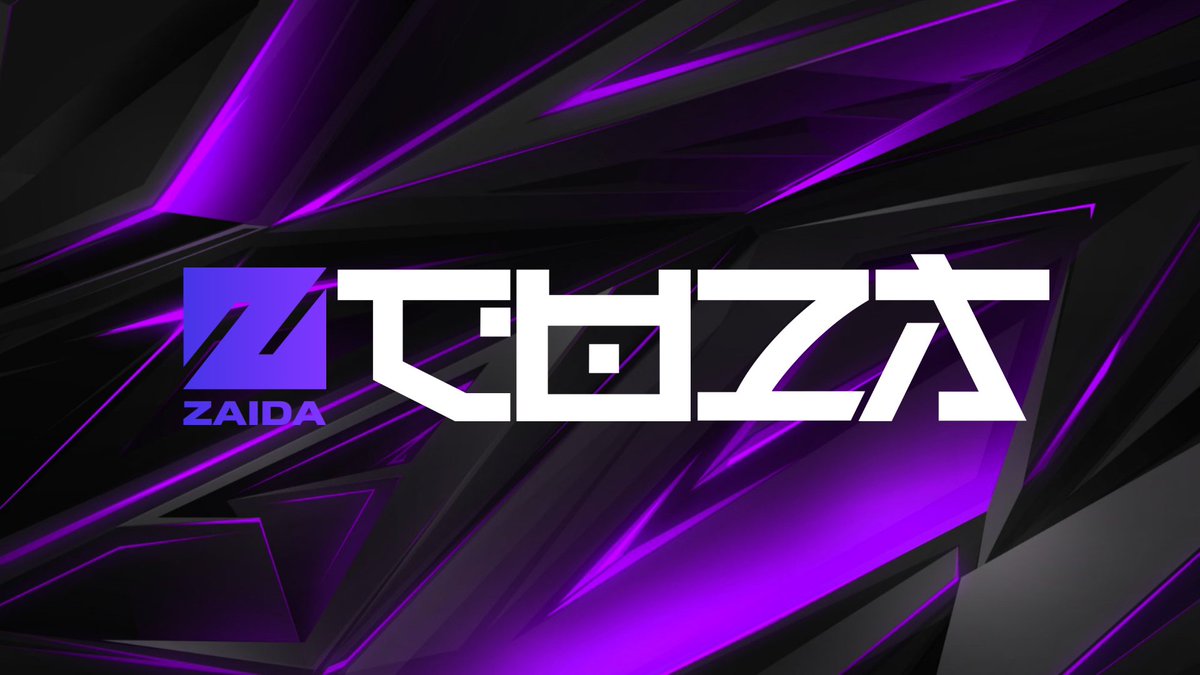 NotCoza's tweet image. OFFICIALLY JOINED @TeamZaida!!! 
Look for working with everyone!