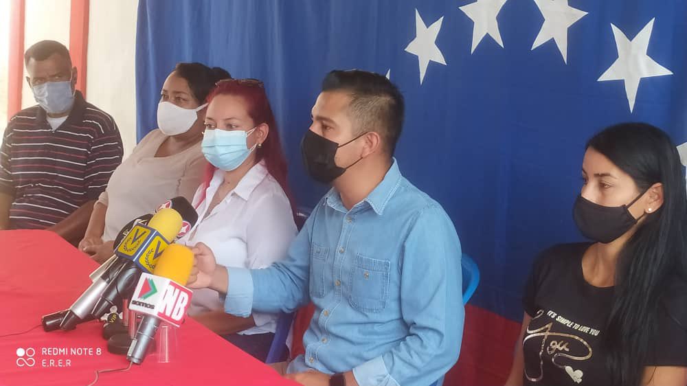 Nuestro partido en la alianza del GPPSB apuesta a la renovación para el el reimpulso de políticas públicas que garanticen un municipio Bonito, Seguro, Saludable y Productivo
#LoVolvimosALograrEnMexico