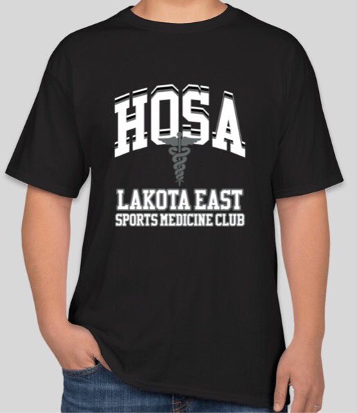 HOSA East Sports Med on Twitter: HOSA East Sports Med on Twitter: