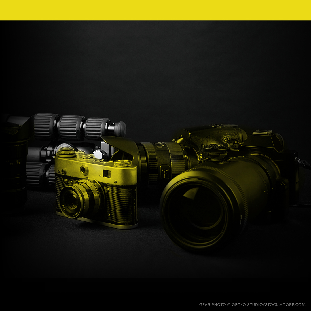 LearningLens_'s tweet image. Learning Lens is back again next week with a brand new LIVE session: Creating Cinemagraphs with Photoshop with speaker Chris Converse! Learn to combine video with your images to create a mesmerizing and immersive photographic experience. photoplus.plus/classes/photop…