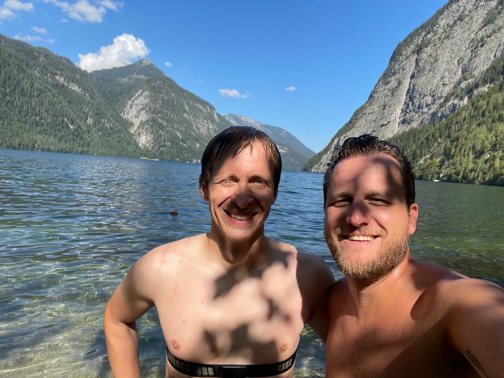 jaeger_d_berge's tweet photo. Und unserem ENDE am Königssee.
Einen Ausführlichen Bericht bekommt ihr demnächst!
#Bergsteigen #Wandern #Alpen #Watzmann #OBNBLOGGER #AbNachDraussen
@BGL_Tourismus @bergwelten @alpin_de https://t.co/lM32kljShX