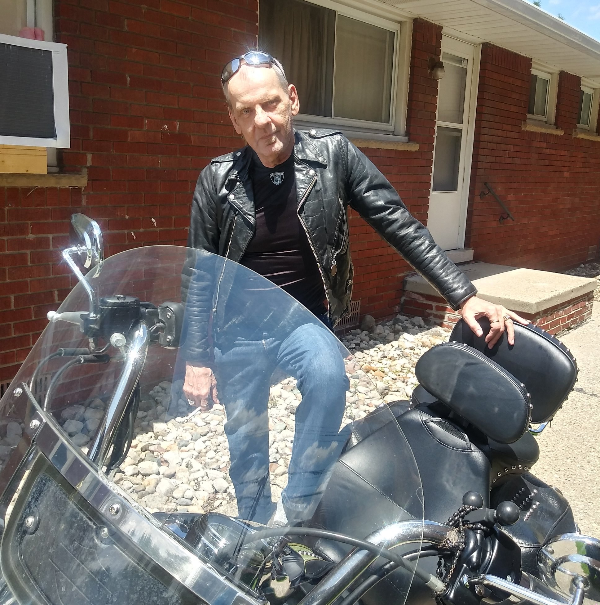 Happy birthday to the legend DENNIS THOMPSON, drummer of rock pioneers   