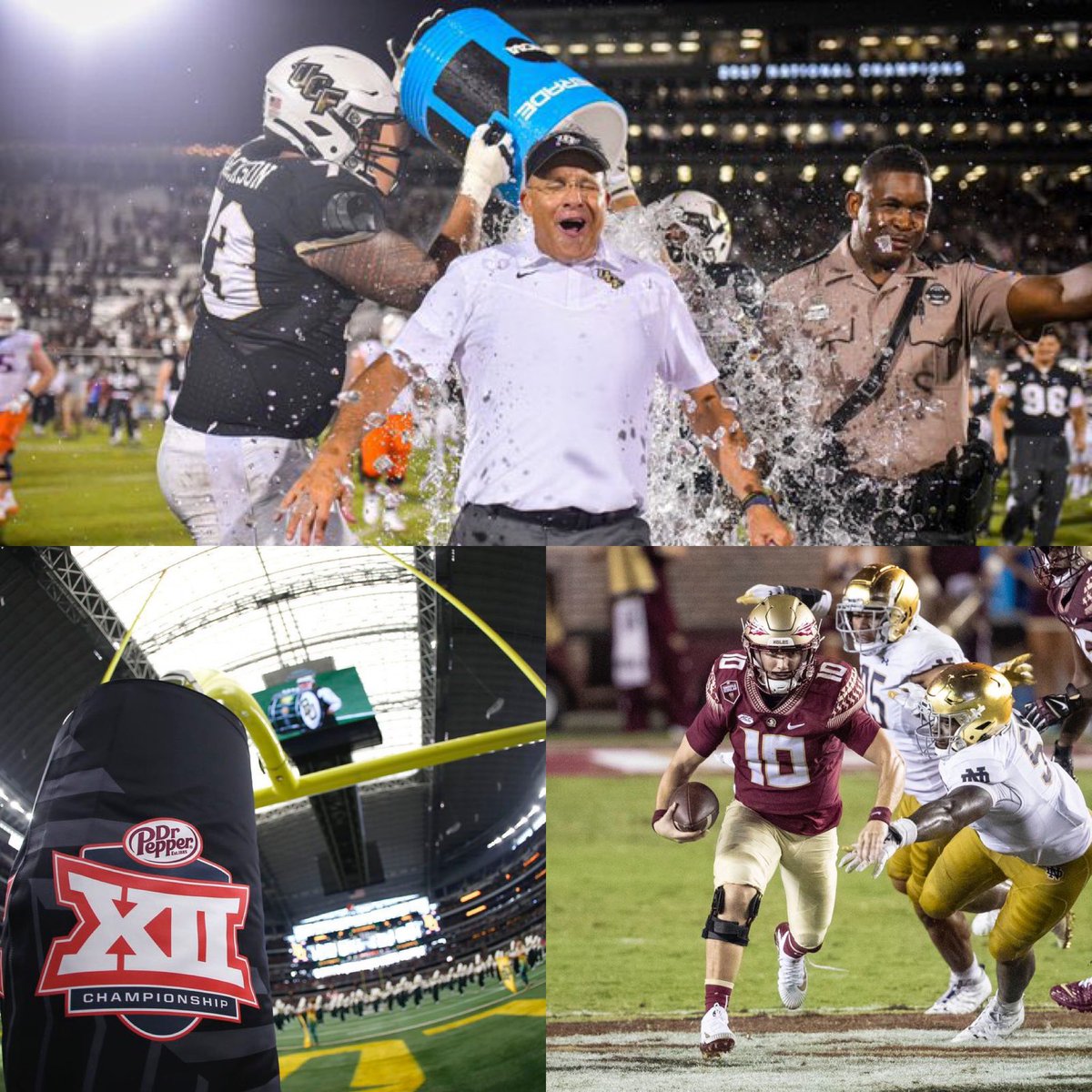 New <a href="/1KnightStandUCF/">#OneKnightStand UCF Podcast</a> is out! We recap the one of the best weekends ever:

• Boise St. comeback/Gus Bus debut
• UCF to the Big 12
• KZ’s comeback 

Plus <a href="/MoneyMooUCF/">Money Moo</a>’s picks, mailbag, ESPN+ documentary, meanwhile to the west, &amp; more

Listen 👉🏼 oneknightstanducf.com/podcast/