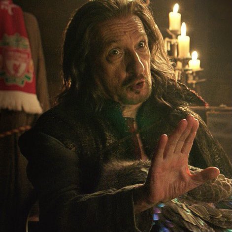 WHERE’S HIS              he’s a bit
FACE??                         sensitive about
                                       that