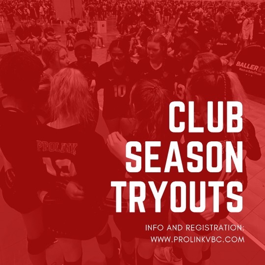 Prolink Volleyball Club tweet media