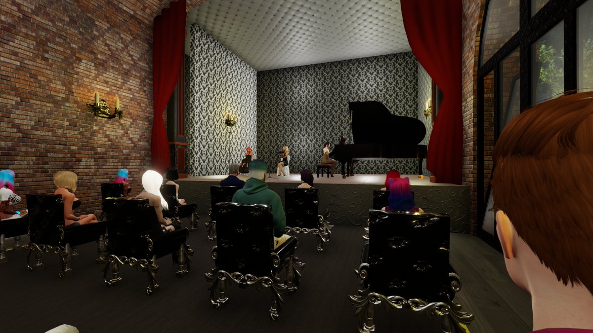 3dx chat how to design rooms 3dx chat how to design rooms