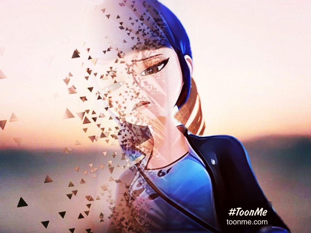 EditHourly's tweet photo. #Miraculous 
LUKANETTE... https://t.co/shWpS8u11K