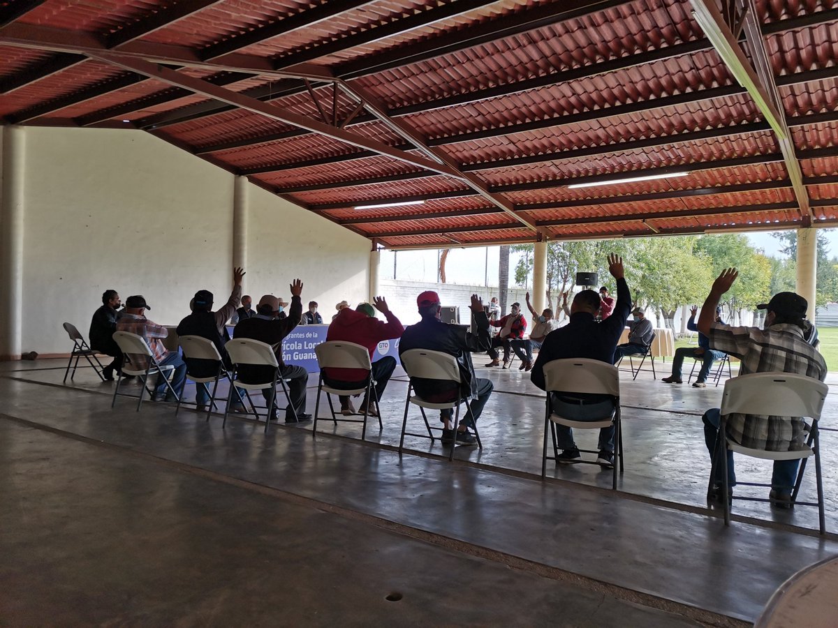 Rural_Leon's tweet image. Somo uno de los municipios más grandes del país y con un campo más desarrollado. 

Contigo y Por ti seguimos impulsando a los agricultores de la ciudad.

Hoy fuimos partícipes de la  toma de protesta de los integrantes Asociación Agrícola Local General de León.