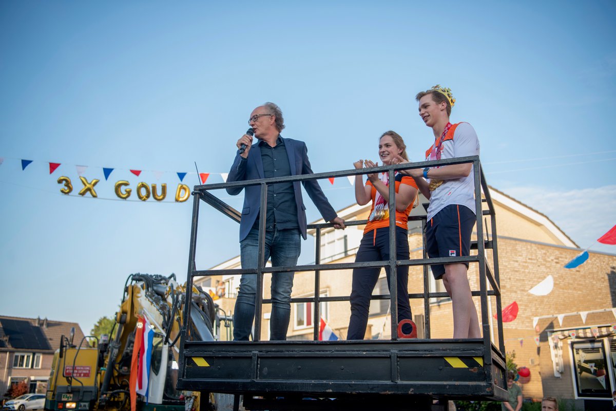 Melding brandweer Zijderveld