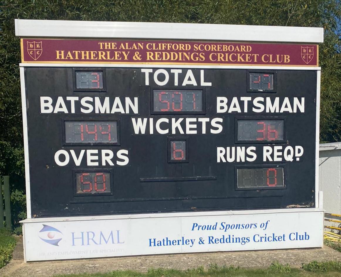 33 General Support Squadron RLC (@33rlc) on Twitter photo Stand out performances from 33 Sqn soldiers representing the RLC at 🏏 . Pte Carmichael scored 144* in an incredible 501 from 50 overs. LCpl Cozier took 3-26 in bowling the infantry out for 151. Well done 👏 gents <a href="/4RegimentRLC/">4 Regiment RLC</a> <a href="/RLCCorpsSM/">RLC Corps Sergeant Major</a> <a href="/UKArmyLogistics/">The Royal Logistic Corps</a> <a href="/ArmySportASCB/">Army Sport</a> Stand out performances from 33 Sqn soldiers representing the RLC at 🏏 . Pte Carmichael scored 144* in an incredible 501 from 50 overs. LCpl Cozier took 3-26 in bowling the infantry out for 151. Well done 👏 gents <a href="/4RegimentRLC/">4 Regiment RLC</a> <a href="/RLCCorpsSM/">RLC Corps Sergeant Major</a> <a href="/UKArmyLogistics/">The Royal Logistic Corps</a> <a href="/ArmySportASCB/">Army Sport</a>