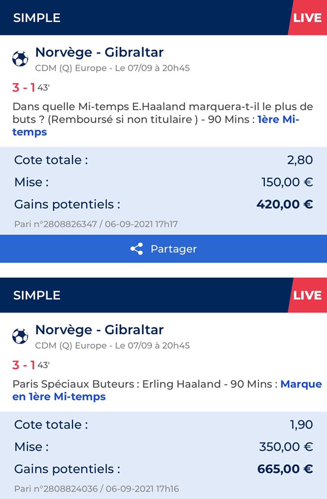 KrisJPronos ® tweet media
