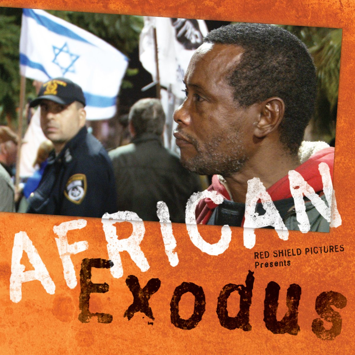 MenemshaFilms's tweet photo. WATCH: Award-winning filmmaker Brad Rothschild ("They Ain't Ready For Me") takes you inside Israel's other refugee crisis in AFRICAN EXODUS, available now on Vimeo-on-Demand! https://t.co/atSppp8JZg https://t.co/kypvLrUj2G