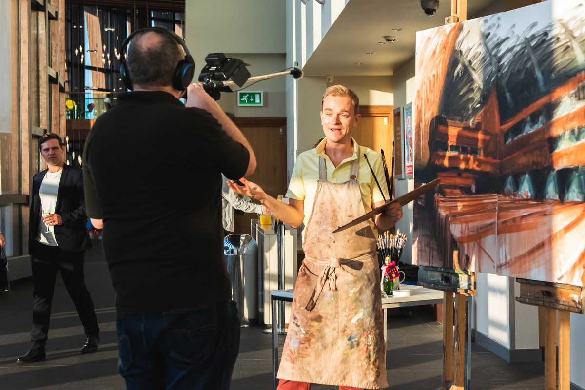 Thanks <a href="/livydukesphoto/">LIVY DUKES</a> for capturing some great shots last night 📸