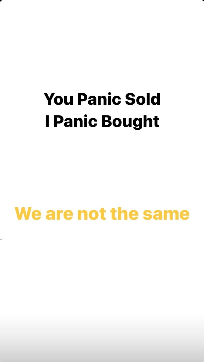 RemetaRoman's tweet photo. For everyone who sold
#btc #FTM https://t.co/yHr4o6SKJi