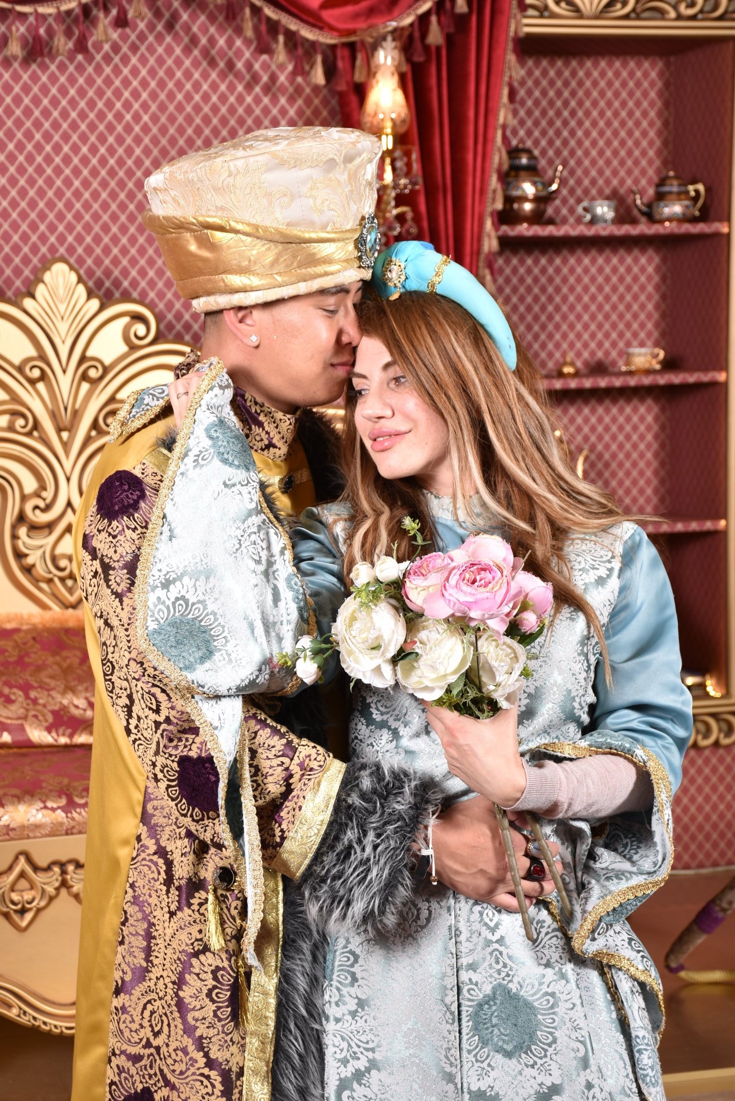 Philakone Sometimes You Meet Someone And You Just Know Iraz And I Got Married Tonight T Co Fqjmqx1sqf Twitter