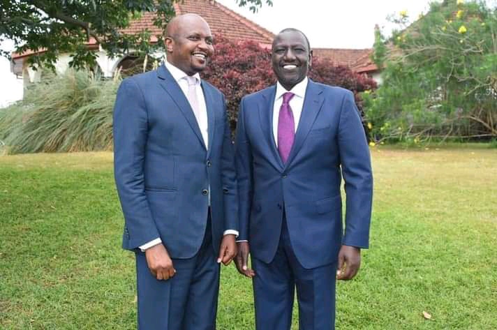 The Mbuku Michael🇰🇪 tweet media