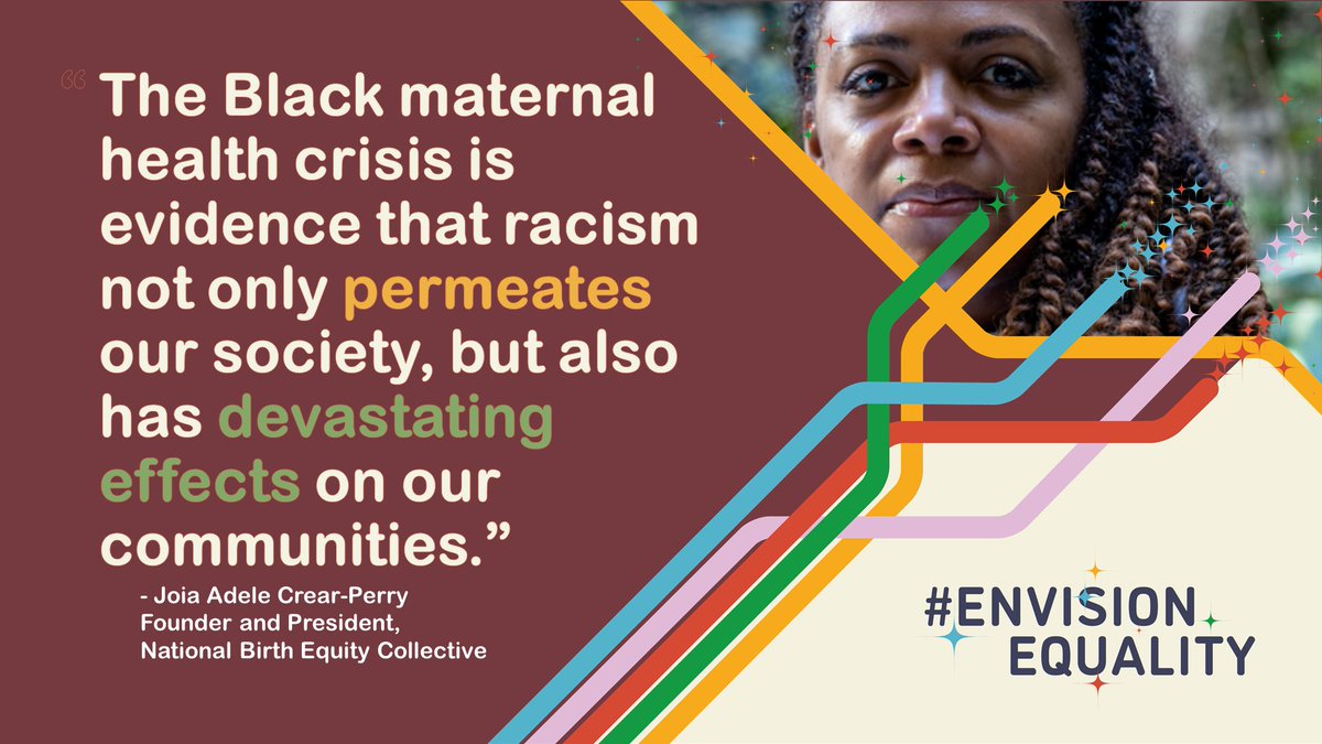 rhimpact__'s tweet photo. Check out Part 2 of the #EnvisionEquality series, activists, experts and thought leaders discuss the systems and paradigms that need to be reimagined in order to achieve equality including our very own @doccrearperry!

Click here: https://t.co/xmIqWBsfT1 https://t.co/5rwzJHC5DI