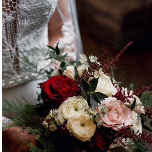 "What will your Wedding look like?  I like to work with each couple to make sure everything on their special day is tailored to suit their own individual style and budget. Ask for details on your BIG day" <a href="/cslaterflowers/">Claire Slater</a> 

claireslaterflowers.com #wetherbyhour
