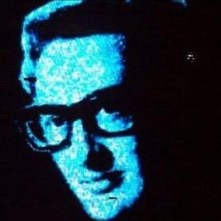 Happy (what would be his) 85th Birthday, Buddy Holly!!!! 