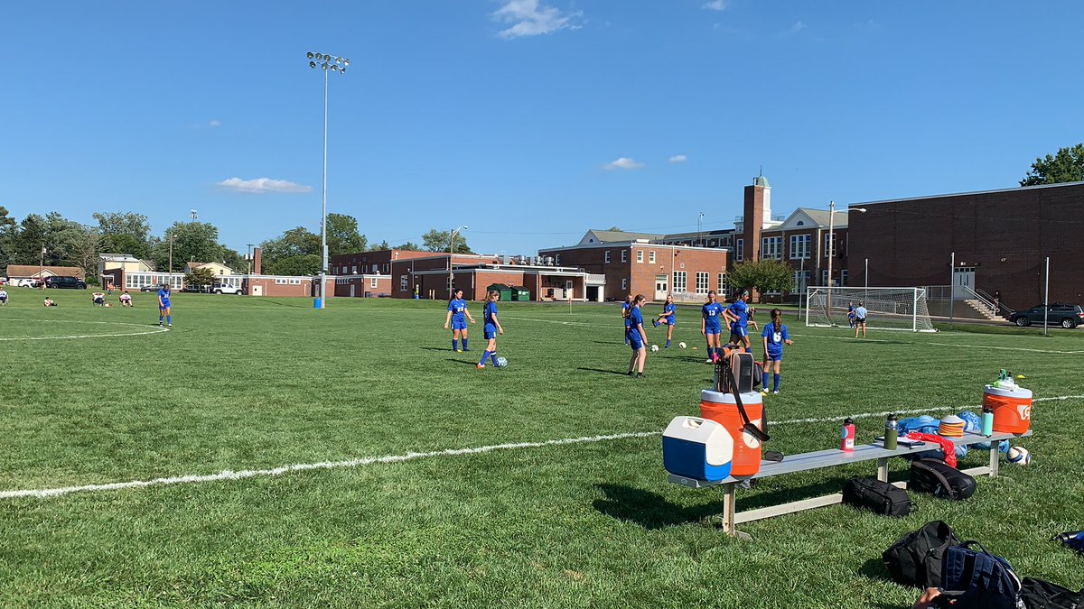 WHRAthleticTraining tweet media