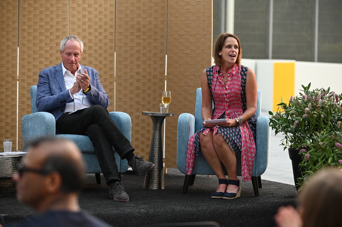 Stanford Biodesign tweet media