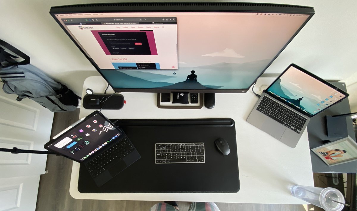nandoprince93's tweet photo. Where the magic happens🪄 https://t.co/3CAHGZ1f64