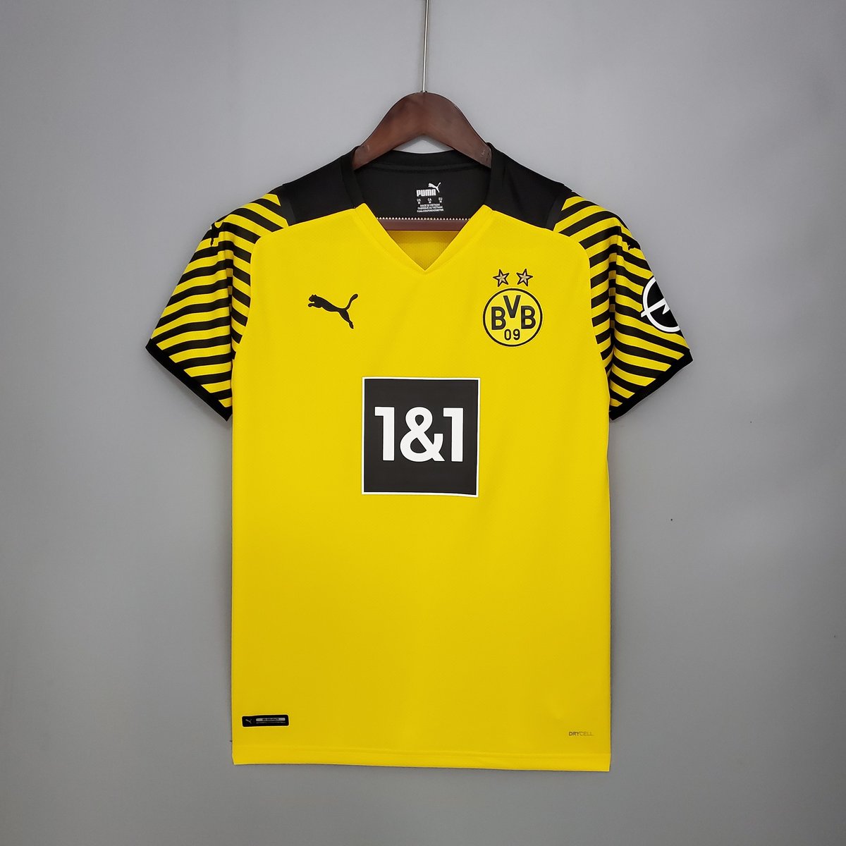 OutletFirst's tweet image. BORUSSIA DORTMUND 21/22 l HOME🔥

💰 Valor:
Personalizada • R$ 149,90
Lisa • R$ 119,90

👕 Tamanho:
• P ao GGG

ADQUIRA A SUA PELO NOSSO WHATSAPP, LINK NA BIO 🔥

#nike #adidas #futebol #tenis #camisa #camisadetime #ucl #champions #novidades #goiânia