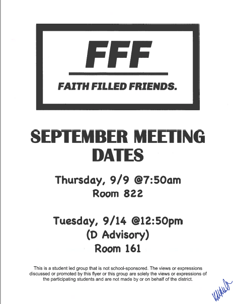 MHS Faith Filled Friends tweet media