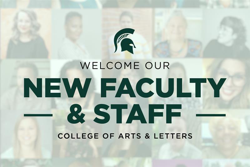 Join us in the welcoming our newest faculty and staff members to the #MSUCAL family! Read more about their teaching, research, and experience: cal.msu.edu/news/college-w…