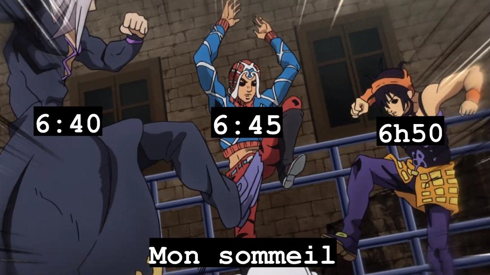 KonoYimeDa's tweet photo. Deux jours de cours, et j’en peux déjà plus https://t.co/fZOXtYJDNz