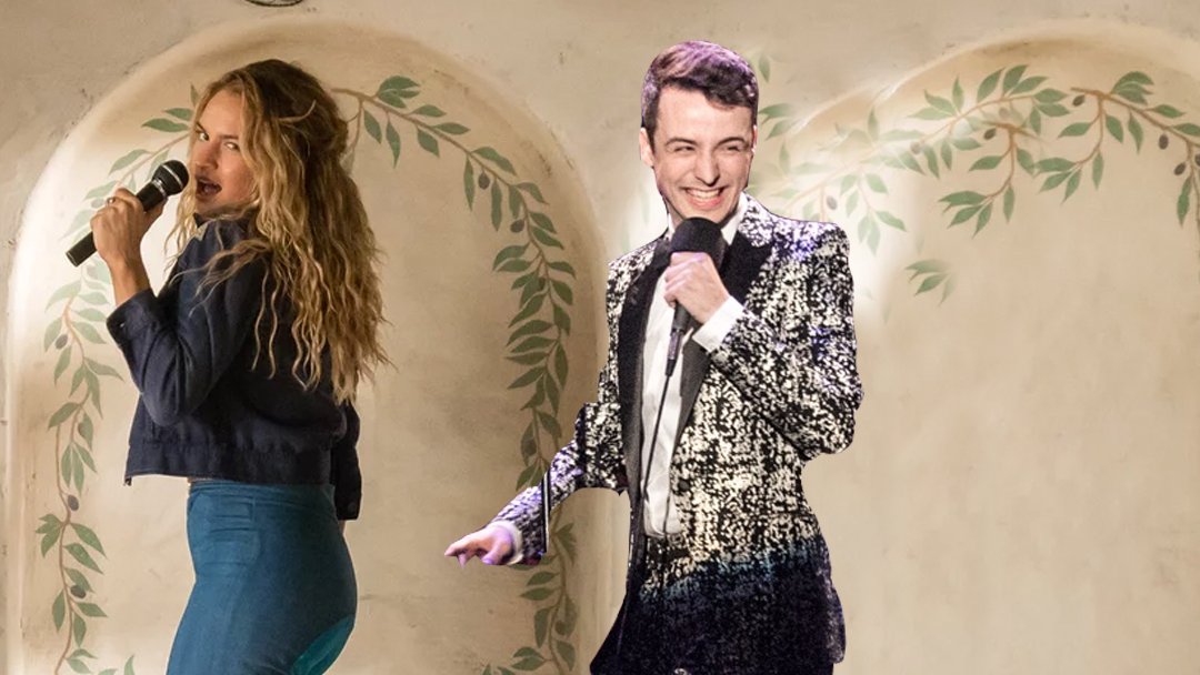 You can dance! You can Jive! You can see Nora's Guide Live! This Friday at 1pm ET we'll be going LIVE on Facebook for a special Q&amp;A edition of Nora's Guide for Kicking Ass and Applying for Grants! If you have questions about finding &amp; applying for artist grants, let us know!