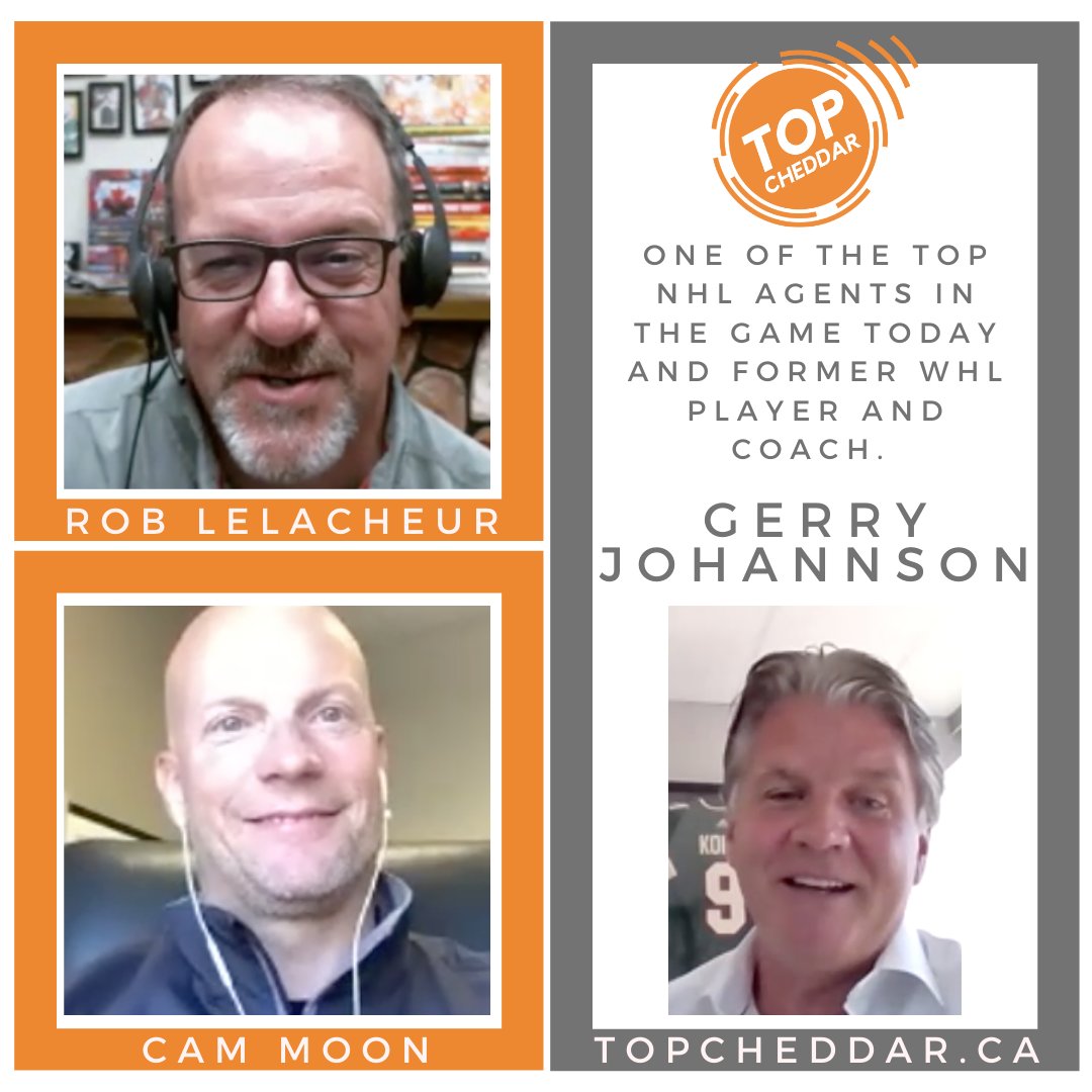 Top Cheddar tweet media