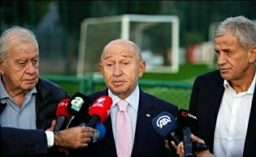 Türk Futbolunun selameti için;

- Şenol Güneş, Nihat Özdemir ve kurulları acilen istifa etmeli

- Sergen Yalçın bir an önce Milli Takımın başına geçmeli 

- Kenan Karaman hemen futbolu bırakmalı

- beşiktaş jimnastik kulübü derhal kapatılmalıdır

#Hollanda #BizimBalonlar #NEDTUR