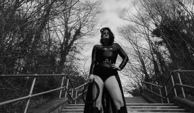 Countess Diamond to Launch 'Locktober' #Chastity Month.  @thecountessdia is once again challenging fans<a href="/tag/chastity"class="tags">#Chastity</a><a href="/tag/locktober2021"class="tags"><span>#locktober2021</span></a>