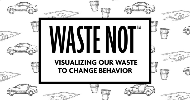 We're committed to driving change around #foodwaste from the inside out! Proud of <a href="/bamco/">Bon Appétit Mgt Co.</a>'s Waste Not™️ app – designed by chefs for chefs to make it easy to capture the cause, quantity &amp; destination of food waste. Check out this #podcast to learn more: bit.ly/3jQURuf