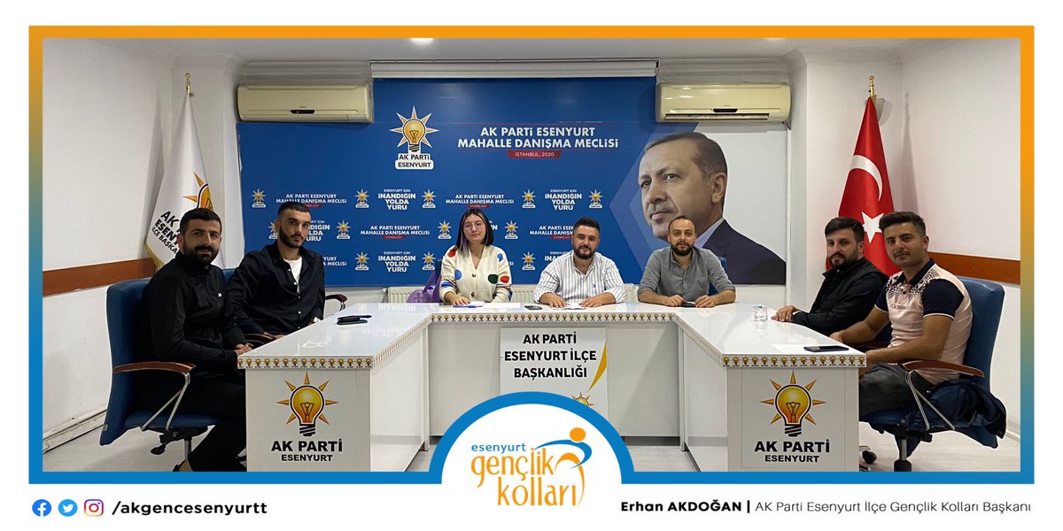 Teşkilatlanma birimi toplantımızı birim başkanımız <a href="/bayindiralitr/">ALİ BAYINDIR</a> başkanlığında, komisyon üyelerimizin katılımıyla ilçe başkanlığımızda gerçekleştirdik.