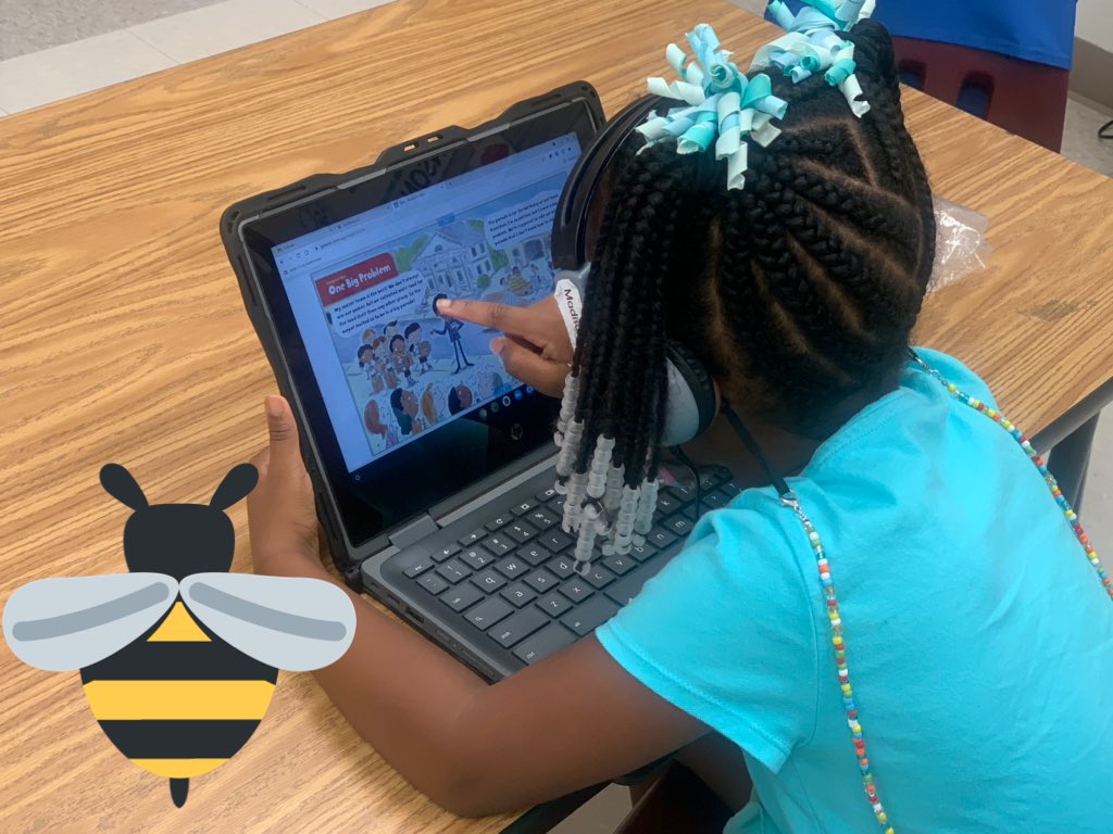 MsSmall2016's tweet photo. Reading & making connections w/ @Chus1stDLI is EPIC~a resource shared by @Sonya_Bee1stGT... digital library π & texts aligned to IB Units! #Epic4kids ππΎππΎ
@MorrisBrandonES @jbland100 @mbpcaps @DrLisaHerring @apsupdate @IBinAPS @BrandonIBPYP @SuLambCoach @SEL_APS @dan_a_sims https://t.co/spcmKxu9A4