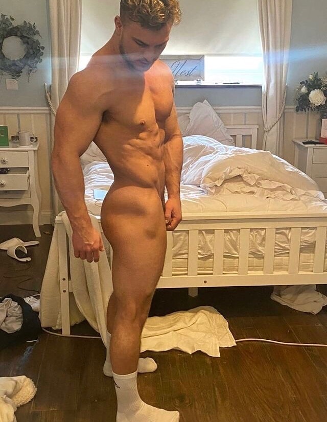 dannyd_OF's tweet photo. Soon there could be something new. So stay tuned pals😈

https://t.co/qhLBniZrg0 https://t.co/0MBcDRWTmb