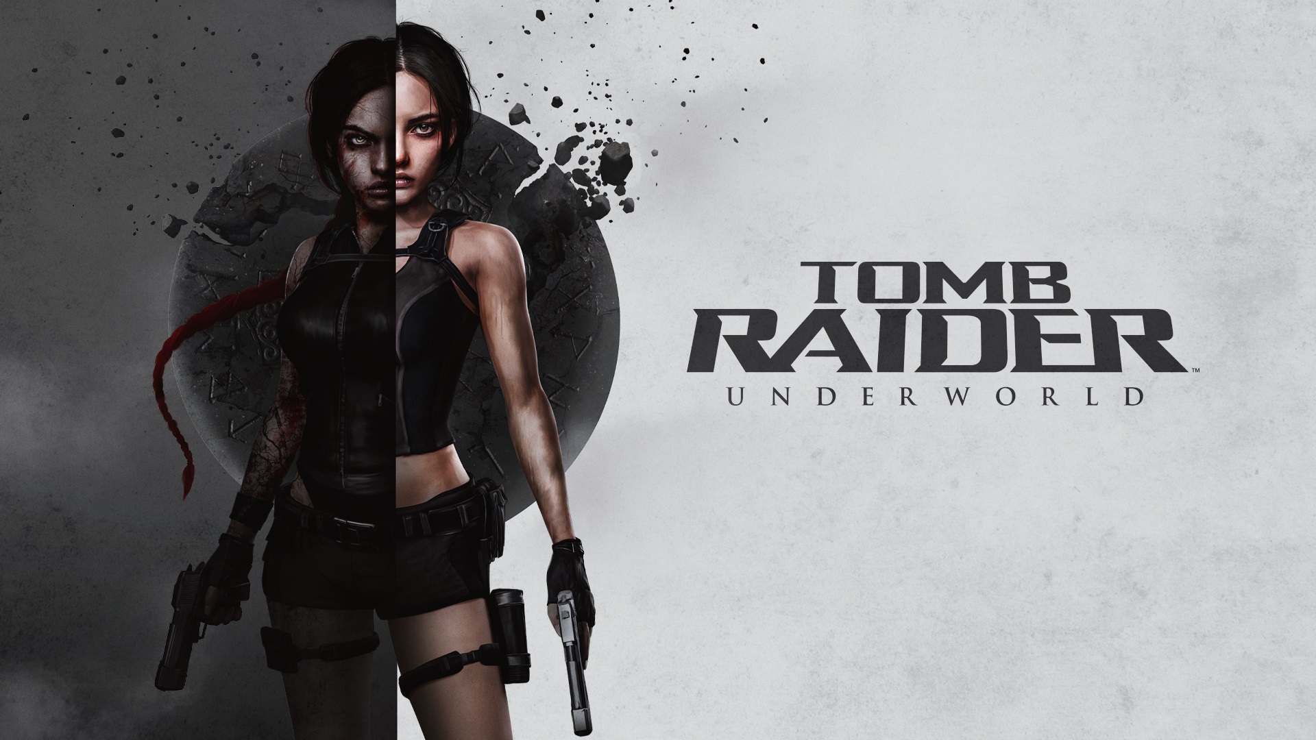 Tomb Raider on Twitter: Tomb Raider on Twitter: