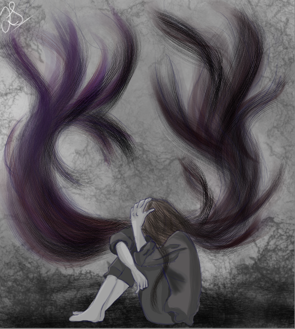 TheLittleLura's tweet photo. They pollute my thoughts.
#illustration #illustrationart #ArtistOnTwitter #artist #drawing #sketch #artwork #art #animestyle #digital #digitalart #DigitalArtist #diegitalartwork #darkart #darkartist #deepart #deepartist https://t.co/ezc5mvdaAh