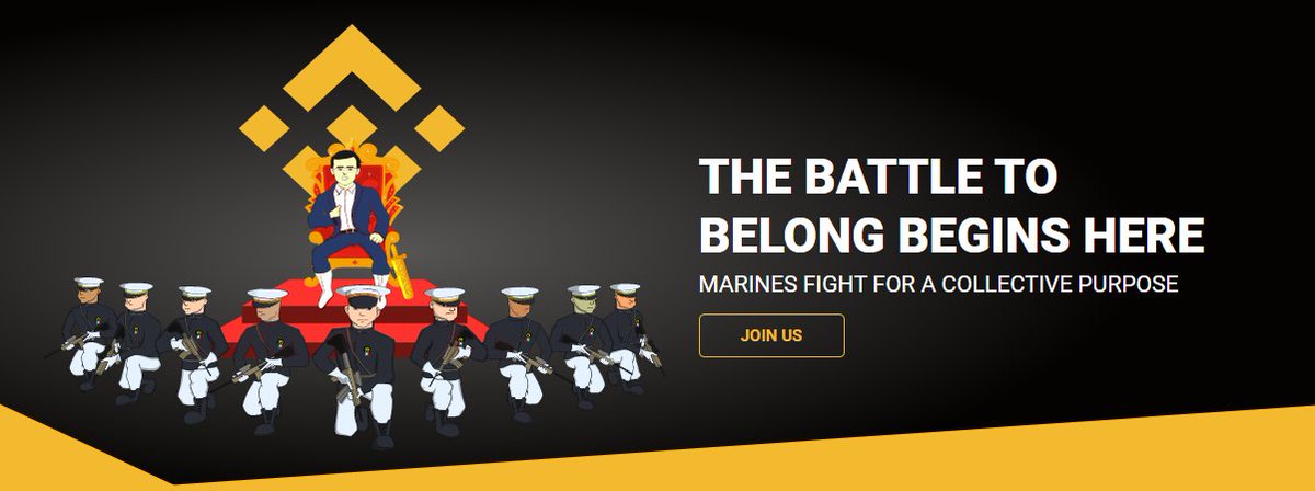 fsocietyCrypto's tweet photo. No idea how to code but you still want to create your own #BSC Smart Contract?🤔
@BSCmarines1 will help you achieve that goal!🤩

✅ Create contracts with 0 coding knowledge
🔒 Liquidity Lock on Team Tokens &amp; #PancakeSwap LP

🌐 https://t.co/HwzK8XxGv8
💬 https://t.co/AYzxcZJNbJ https://t.co/Wxusr6V9qv