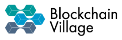 blockchain village logo